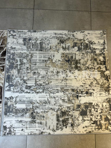 Ковровое Покрытие Адель A093C/ML1 Cream/K.Gri (Турция) Ковровое Покрытие Адель A093C/ML1 Cream/K.Gri (Турция)