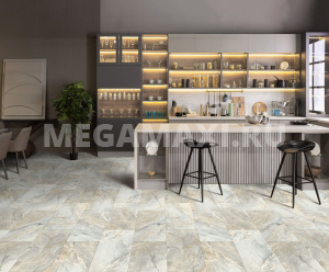 Линолеум полукоммерческий Форум Арона 1 (Плитка) Линолеум полукоммерческий Форум Арона 1 (Плитка)