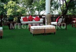 Трава искусственная 7 мм Grass Green. Трава искусственная 7 мм Grass Green.